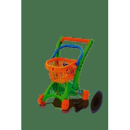 Super Mercadinho 2 em 1 - Ta Te Ti Brinquedos - 4