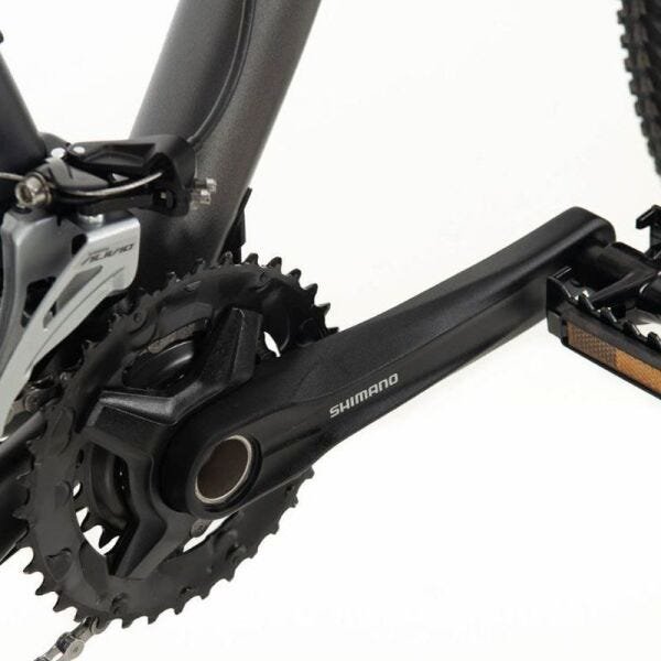 Bicicleta Sense Intensa XC 2020 Aro 29 - 15 - 6