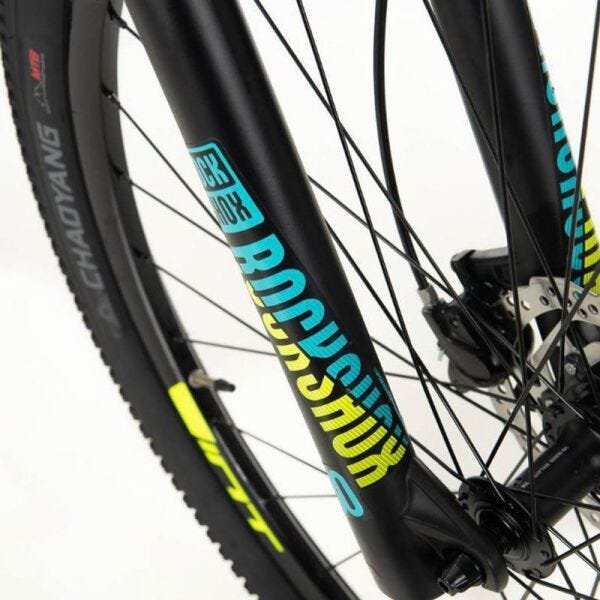 Bicicleta Sense Intensa XC 2020 Aro 29 - 15 - 5