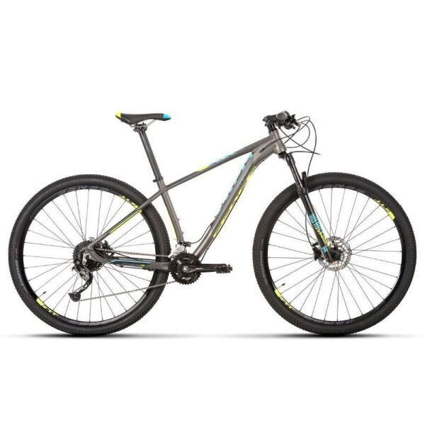 Bicicleta Sense Intensa XC 2020 Aro 29 - 15 - 1