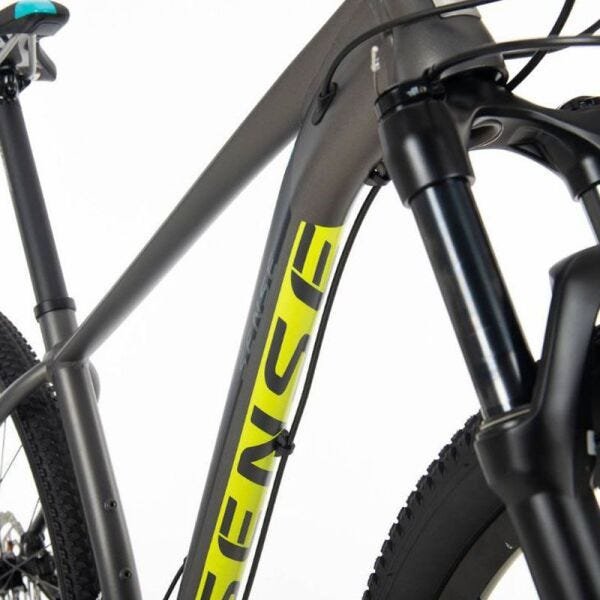 Bicicleta Sense Intensa XC 2020 Aro 29 - 15 - 4