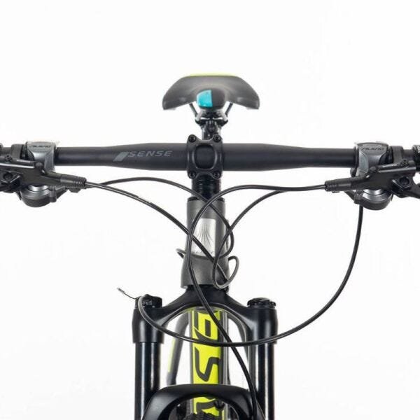 Bicicleta Sense Intensa XC 2020 Aro 29 - 15 - 3