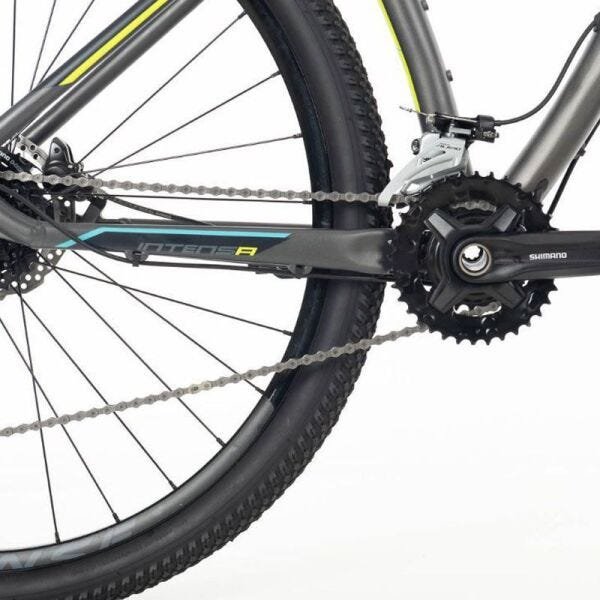 Bicicleta Sense Intensa XC 2020 Aro 29 - 15 - 7