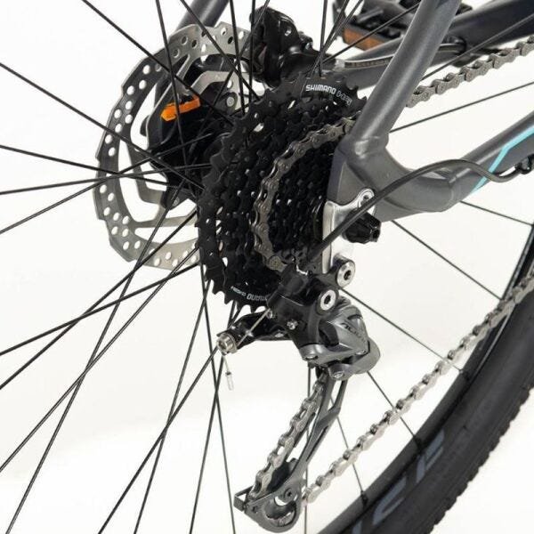 Bicicleta Sense Intensa XC 2020 Aro 29 - 15 - 8