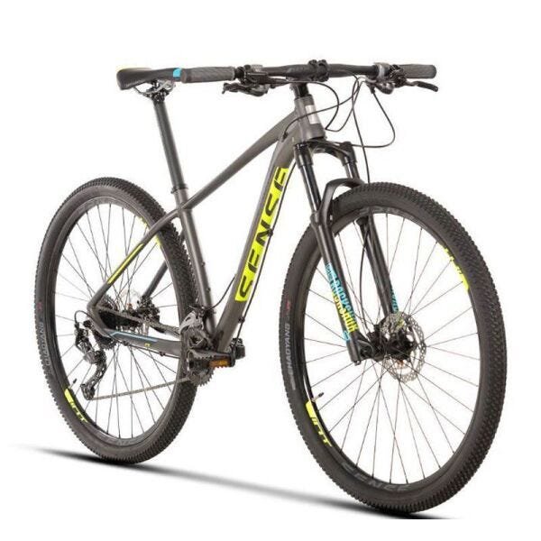 Bicicleta Sense Intensa XC 2020 Aro 29 - 15 - 2