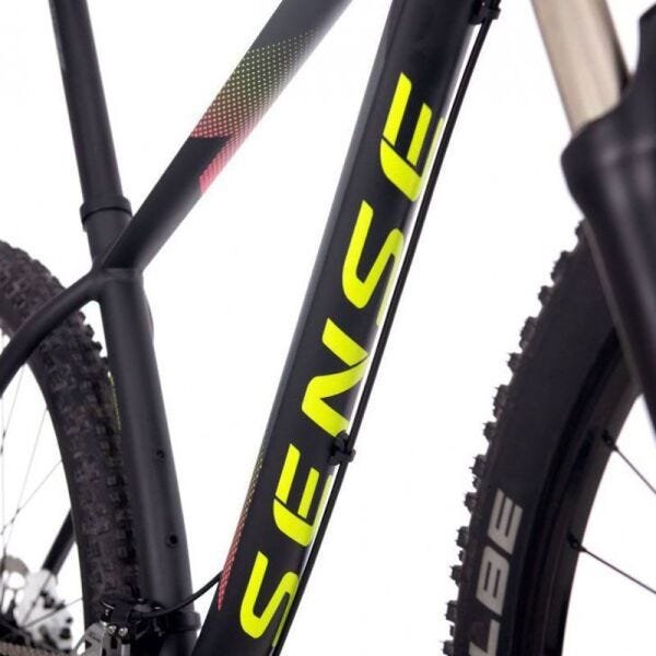 Bicicleta Sense Intensa 2019 Aro 29 - 15 - 2