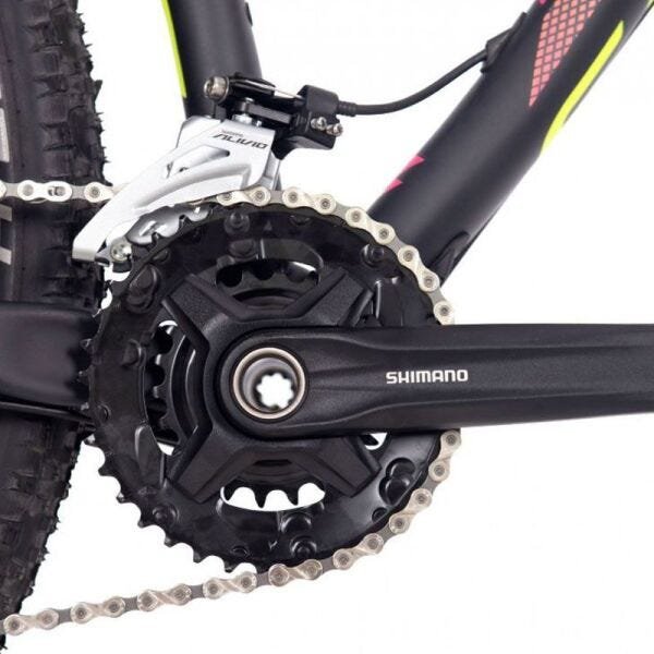 Bicicleta Sense Intensa 2019 Aro 29 - 15 - 4