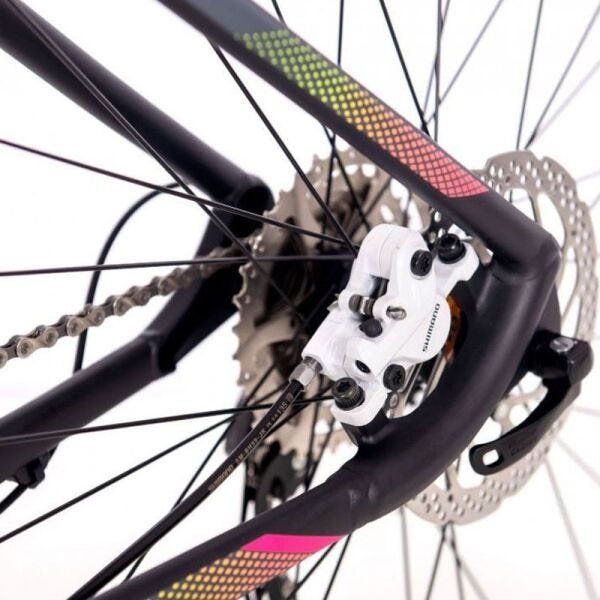Bicicleta Sense Intensa 2019 Aro 29 - 15 - 6