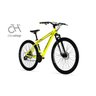 Bicicleta Absolute Nero Aro 29 Cambio Shimano - Amarelo - 19 - 2