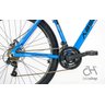 Bicicleta Absolute Nero Aro 29 Cambio Shimano - Azul - 19 - 4