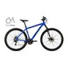 Bicicleta Absolute Nero Aro 29 Cambio Shimano - Azul - 19 - 1