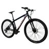 Bicicleta Absolute Nero Aro 29 21V Câmbios Shimano Preto/Vermelho/Azul - 19 - 2