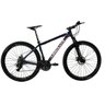 Bicicleta Absolute Nero Aro 29 21V Câmbios Shimano Preto/Vermelho/Azul - 19 - 1