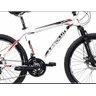 Bicicleta Aro 29 Absolute Freio Hidráulico 27 Velocidades Branco/Preto/Vermelho - 21 - 2