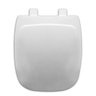 Assento Sanitário em Polipropileno para as Louças City Avant Tupan - 4