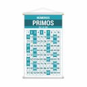 Ver imagem 1 de Números Primos de 1 a 100 Banner Escolar Pedagógico Grande