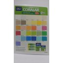 Ver imagem 4 de Tinta Coralar Acrílica Fosca Econônica Uso Interno 18 Litr