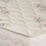 Colchão Espuma Casal Orthocrin Diamante D33 - 128x188x20 - 4