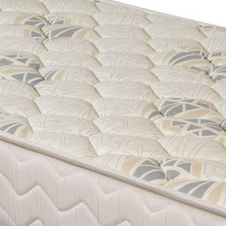 Colchão Espuma Casal Orthocrin Diamante D33 - 128x188x20 - 5