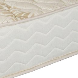 Colchão Espuma Casal Orthocrin Diamante D33 - 128x188x20 - 6