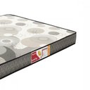 Ver imagem 2 de Colchão Casal Prorelax Topazio D23 Inmetro 138x188x12 Cinza Estampado 
