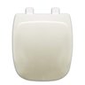 Assento Sanitário em Polipropileno para as Louças City Avant Soft Close Tupan - 4