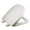 Assento Sanitário em Polipropileno para as Louças City Avant Soft Close Tupan - 1