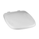 Ver imagem 2 de Assento Sanitário em Polipropileno para as Louças City Avant Soft Close Tupan
