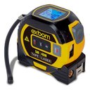 Ver imagem 4 de Trena Digital Laser 40m com Fita Métrica Multifunções