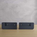Ver imagem 2 de Suporte Tablet Parede Universal - Preto