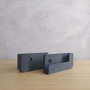 Ver imagem 1 de Suporte Tablet Parede Universal - Preto
