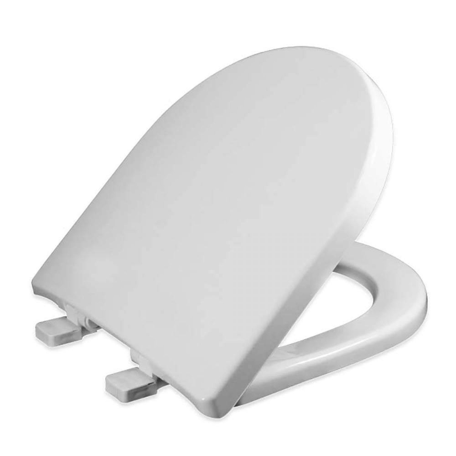 Assento Sanitário em Resina Termofixa para As Louças Riviera Smart Nexo Tupan - 1