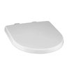 Assento Sanitário em Resina Termofixa para As Louças Riviera Smart Nexo Tupan - 2