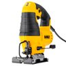 Serra Tico Tico Orbital 650w Dewalt Dwe300 110v - Dwe300br - 2