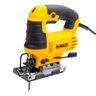 Serra Tico Tico Orbital 650w Dewalt Dwe300 110v - Dwe300br - 1