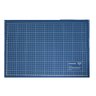 Base De Corte A2 60x45 Azul Para Patchwork - Lanmax - 1