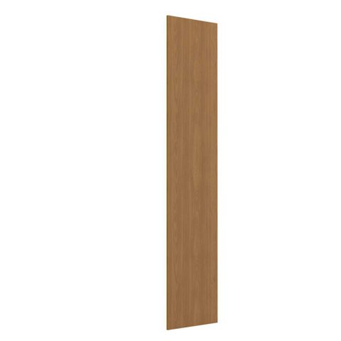 Painel de Acabamento Lateral Geladeira 2,40m G739 Cozinha Modulada Maxxi Canela Kappesberg