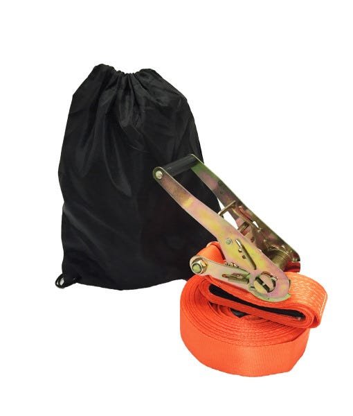 Slackline Biofit 10M - 1