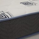 Ver imagem 2 de Colchão de Espuma Casal Light D33 138x188x14cm - 1041602642 - Ortobom