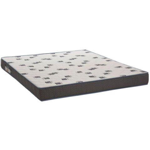 Colchão de Espuma Casal Light D33 138x188x14cm - 1041602642 - Ortobom