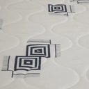Ver imagem 3 de Colchão de Espuma Casal Light D33 138x188x14cm - 1041602642 - Ortobom