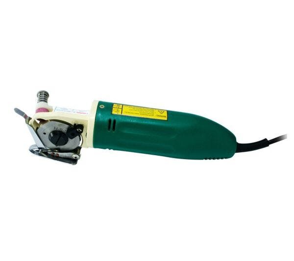 Máquina de Corte Bananinha 2" - 110v - 3