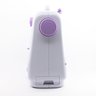 Mini Máquina de Costura Multifuncional 12 Pontos Bivolt - 5