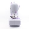 Mini Máquina de Costura Multifuncional 12 Pontos Bivolt - 4
