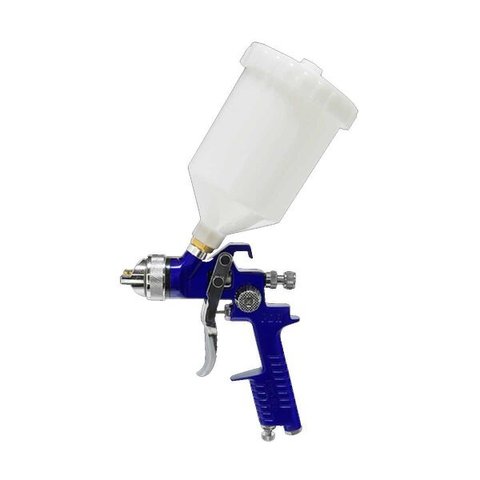 PISTOLA GRAVIDADE 550 HVLP 1,3MM - PDR