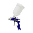 Ver imagem 1 de PISTOLA GRAVIDADE 550 HVLP 1,3MM - PDR