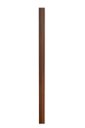 Ver imagem 2 de Barra de Acabamento Tabaco 2750 X 70 X 9mm - 1 Par