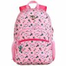 Mochila Unisex Dermiwil Capricho Ref: 11850 - Un - Rosa - 1
