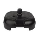 Ver imagem 3 de Base para Guarda-sol e Ombrellone Água/areia 18kg Preta 700