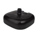 Ver imagem 1 de Base para Guarda-sol e Ombrellone Água/areia 18kg Preta 700
